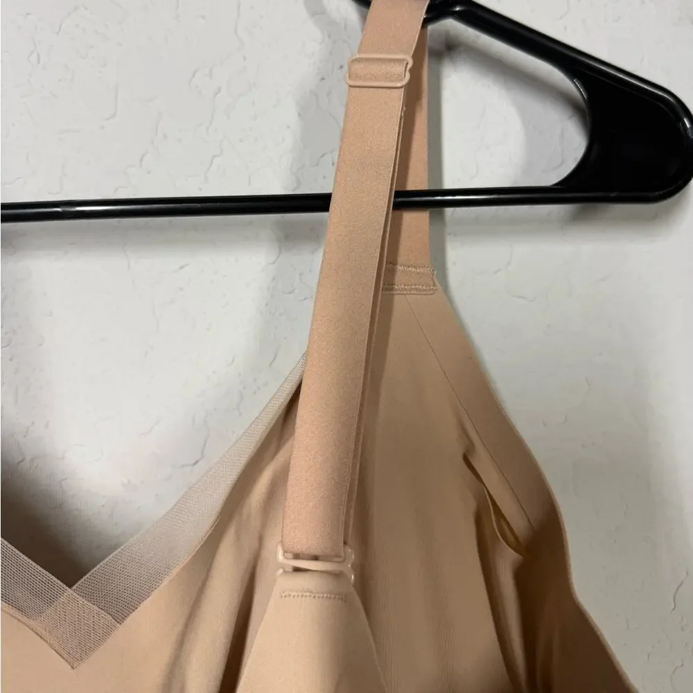 NWT Honeylove CrossOver Bra Size 1X